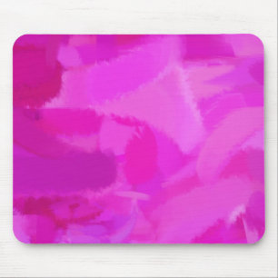 Mousepad pintura abstrato Abstrato Art 3.o