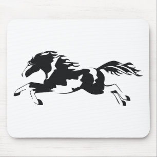 Mousepad Pintura americana