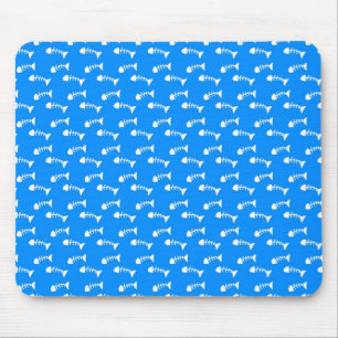 Mousepad Pintura de Gatos