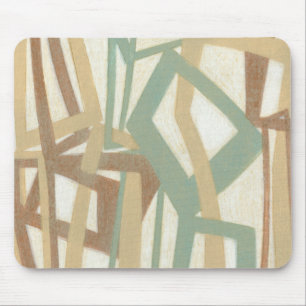 Mousepad Pintura em mão livre por Norman Wyatt