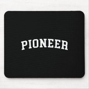Mousepad Pioneiro