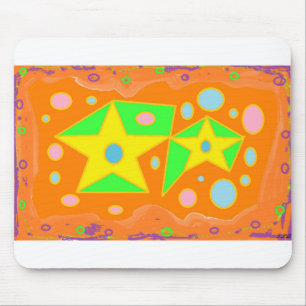 Mousepad pip pop art-xxl