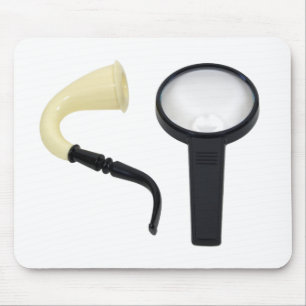 Mousepad PipeMagnifier082009