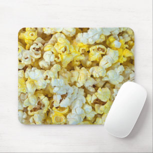 Mousepad Pipoca Butada