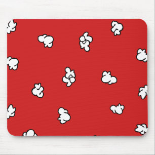 Mousepad Pipoca-doce Clipe Pipoca Imagens de CartoonPipoca