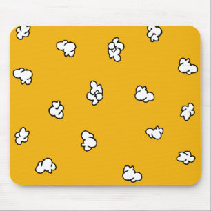 Mousepad Pipoca-doce Clipe Pipoca Imagens de CartoonPipoca