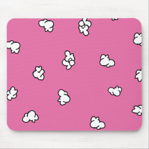 Mousepad Pipoca-doce Clipe Pipoca Imagens de CartoonPipoca