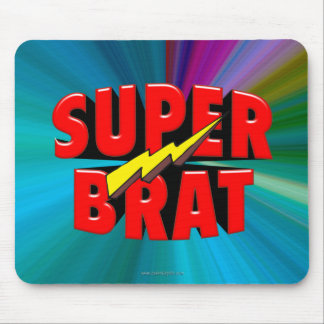 Mousepad Pirralho super