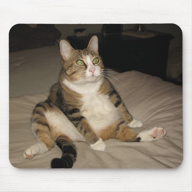 Mousepad Pirulito (Frente)