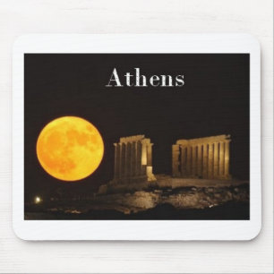 Mousepad Piscina Atenas (St.K)