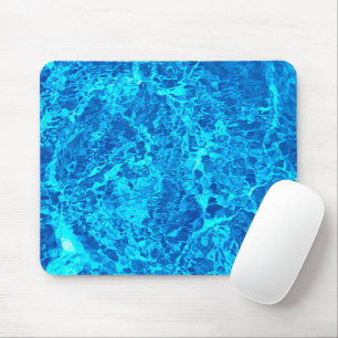 Mousepad Piscina de natação