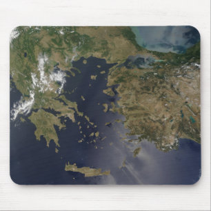 Mousepad Piscina e Turquia