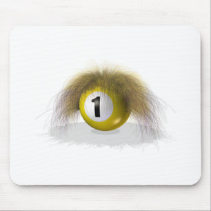 Mousepad Piscina No.1