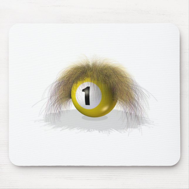 Mousepad Piscina No.1 (Frente)