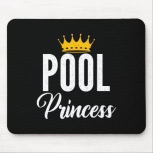 Mousepad Piscina Princesa Piscina Billiards Princesa