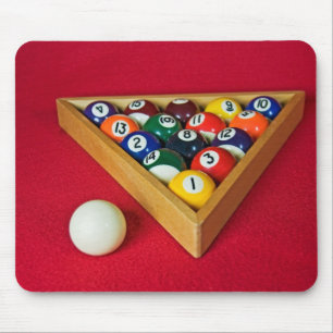 Mousepad Piscinas