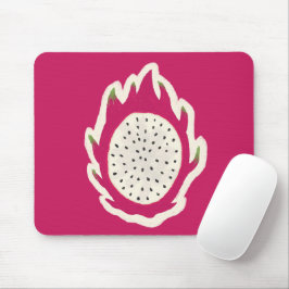 Mousepad Pitaya