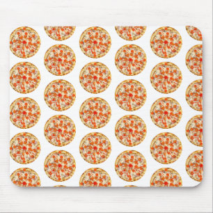 Mousepad Pizza