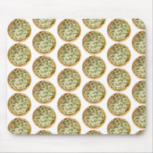 Mousepad Pizza