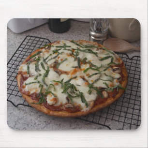 Mousepad Pizza de Pepperoni