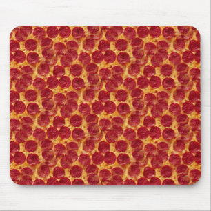 Mousepad pizza pizza
