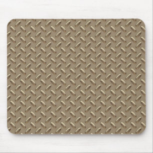 Mousepad Placa de Diamante