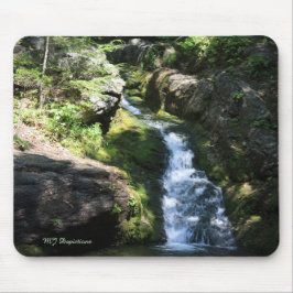 Mousepad Placa de Mouse de Piscina de Cascavel