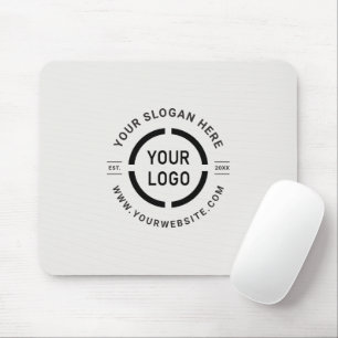 Mousepad Placa de mouse do promocional personalizado de mar