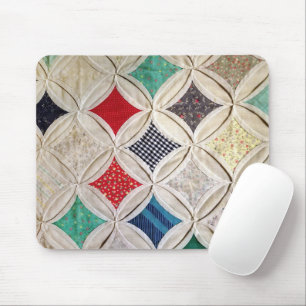 Mousepad Placa de Mouse Inclinação da Janela Catedral