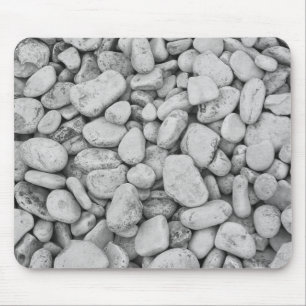 Mousepad Placa de Mouse Round Rocks