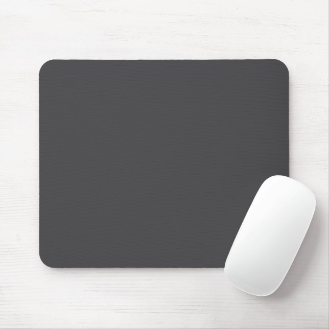 Mousepad Placa de Mouse Sólida de Mesa Sólida Vibrante (Com mouse)