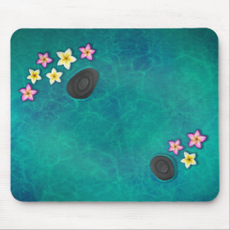 Mousepad Placa de Mouse Spa Flutuante