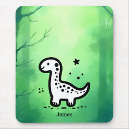 Mousepad Placa de papel