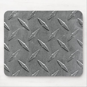 Mousepad Placa do diamante