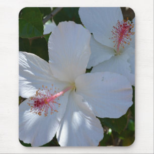 Mousepad Placa do mouse Floral Fragrance