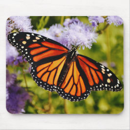 Mousepad Placa do mouse Monarfly Dentro Wings