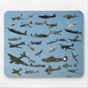 Mousepad Placa do mouse Spotter