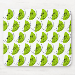 Mousepad Placa multimouse do Limão Citrus