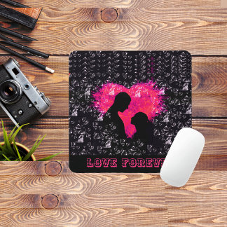 Mousepad Placa Românica do Rato do Casal