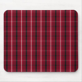 Mousepad Plaid Pattern | Check Design