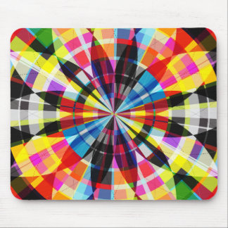 Mousepad Plaiditude Argyle