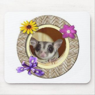 Mousepad Planador do açúcar