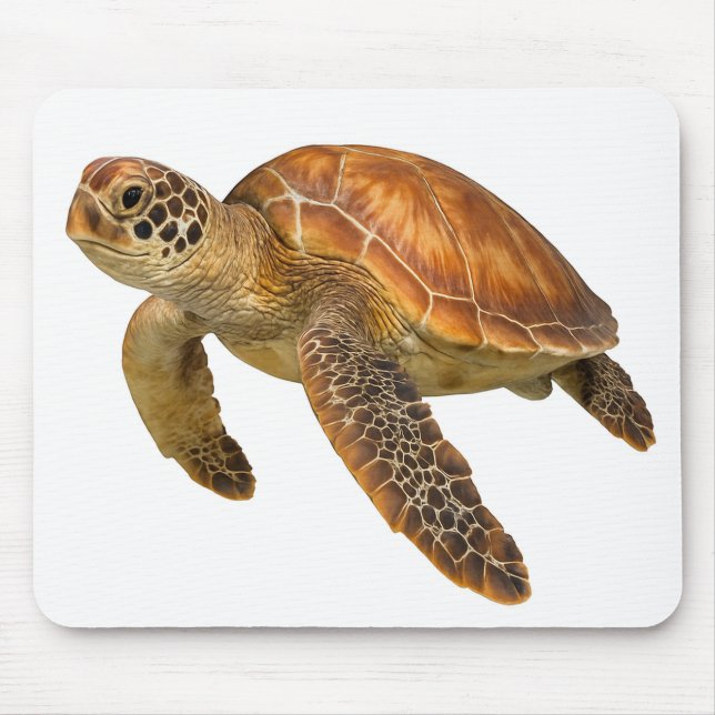 Mousepad Planador do Azul (Frente)