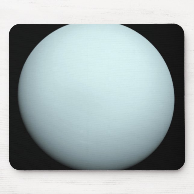Mousepad Planet Uranus (Frente)