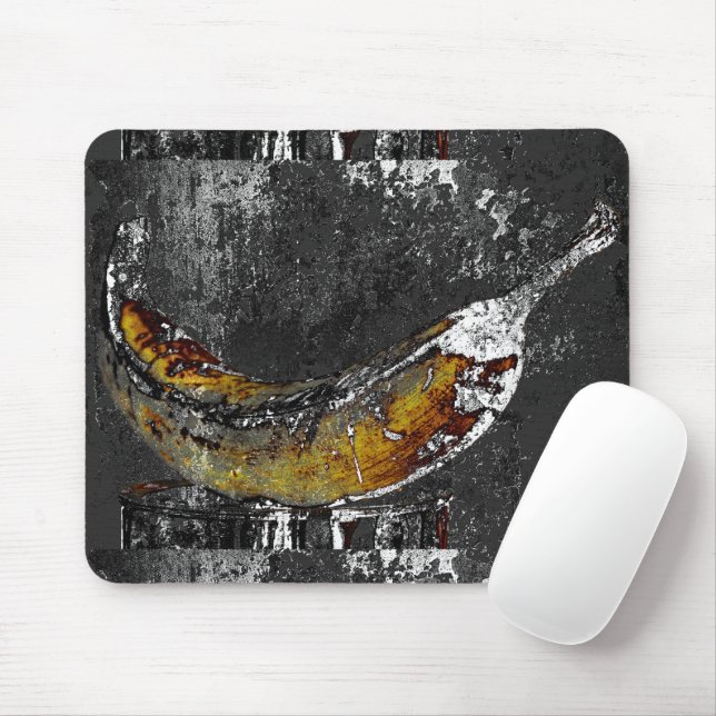 Mousepad planície (Com mouse)