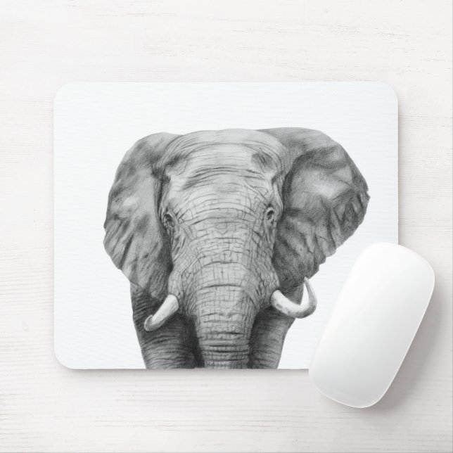 Mousepad Plano de backup IV (Com mouse)