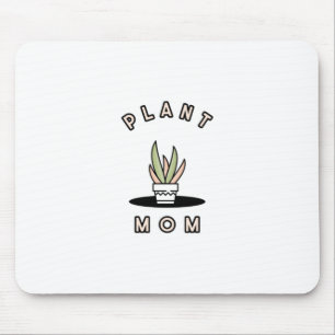 Mousepad Planta mãe