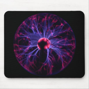 Mousepad Plasma-esteira