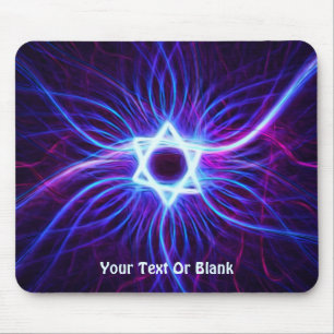 Mousepad Plasma Magen