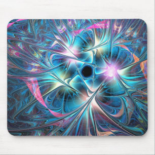 Mousepad Plástico Pastel